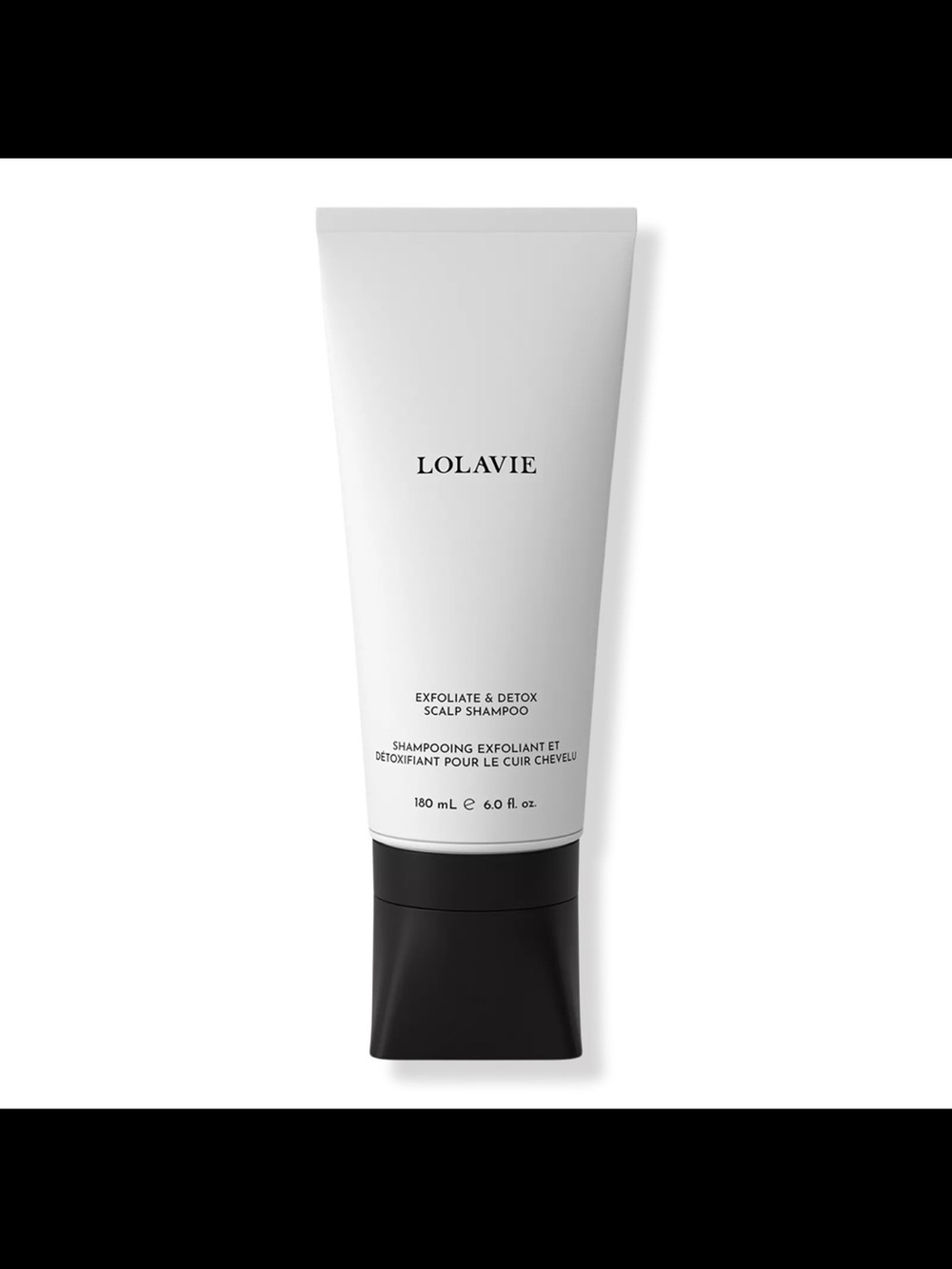 ⚡️⭐️Lolavie Exfoliate & Detox Scalp Shampoo